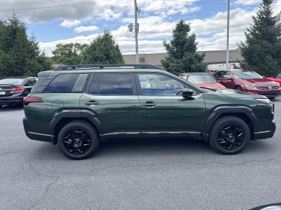 2026 Subaru Outback Limited AWD