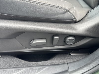 2026 Subaru Outback Limited AWD