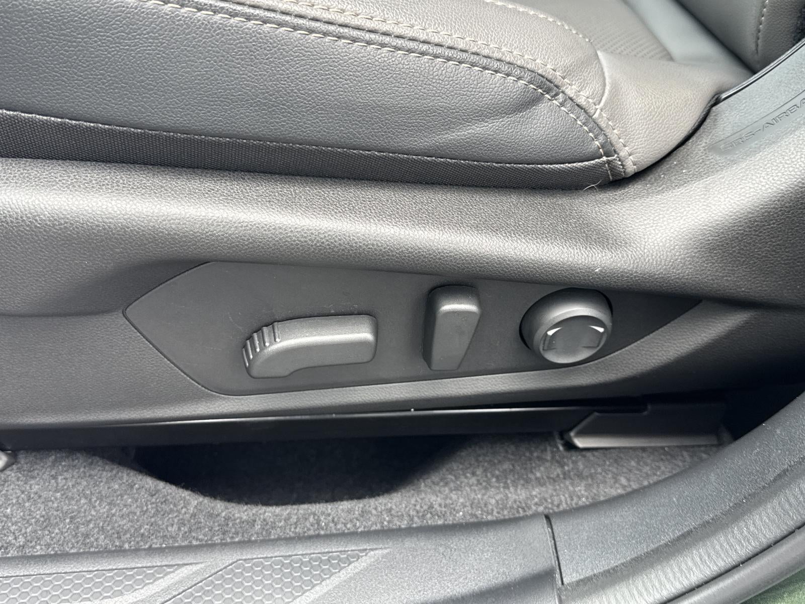 2026 Subaru Outback Limited AWD