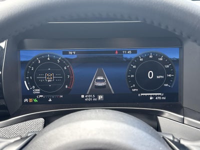 2026 Subaru Outback Limited AWD