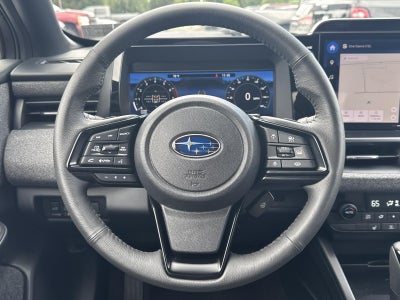 2026 Subaru Outback Limited AWD