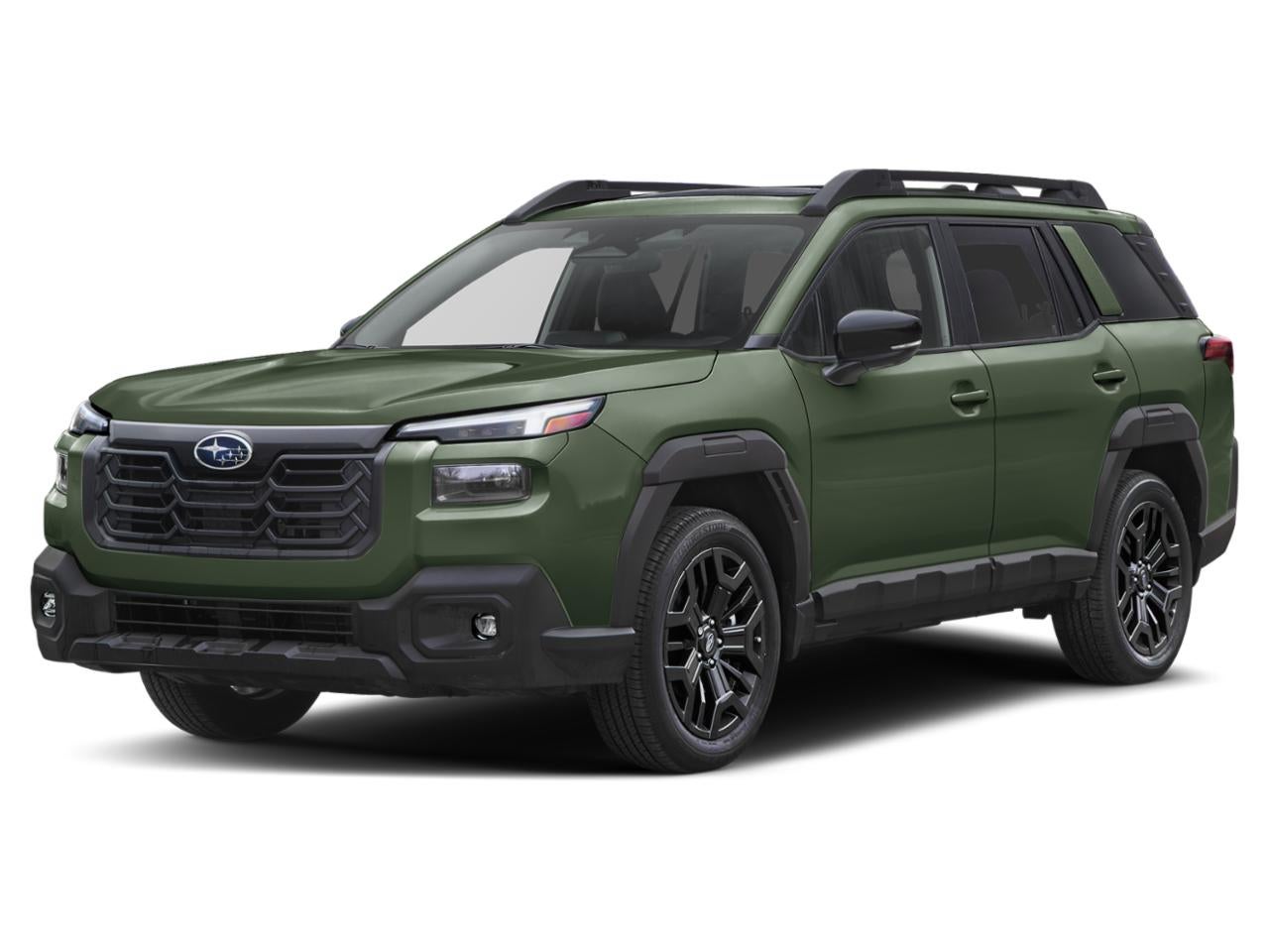 2026 Subaru Outback Limited AWD