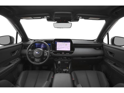 2026 Subaru Outback Limited AWD