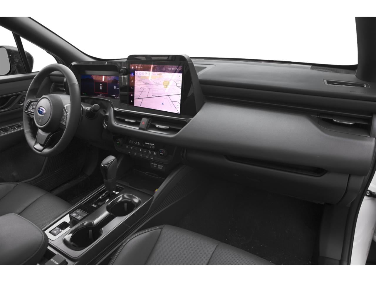 2026 Subaru Outback Limited AWD