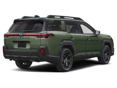 2026 Subaru Outback Limited AWD