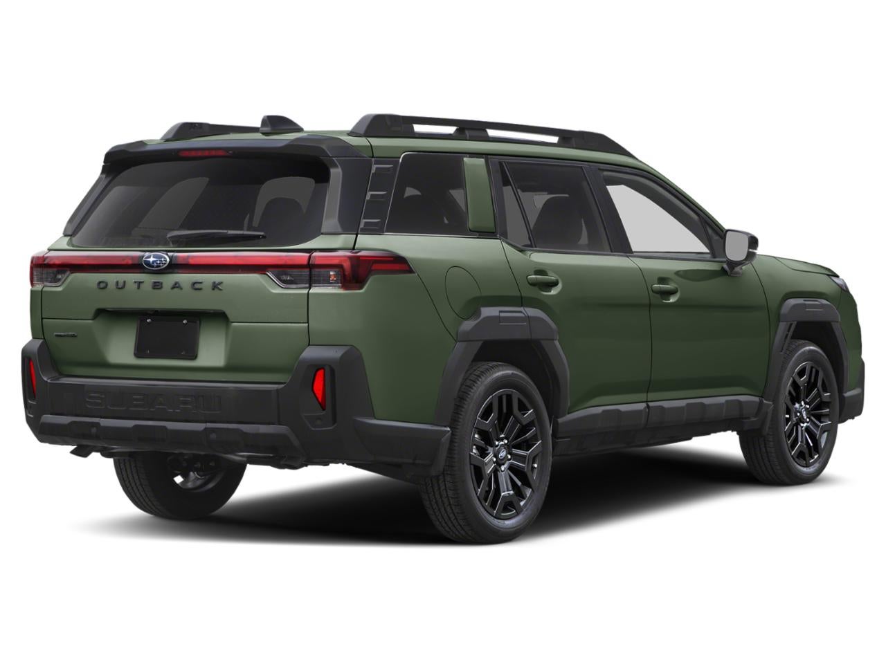 2026 Subaru Outback Limited AWD