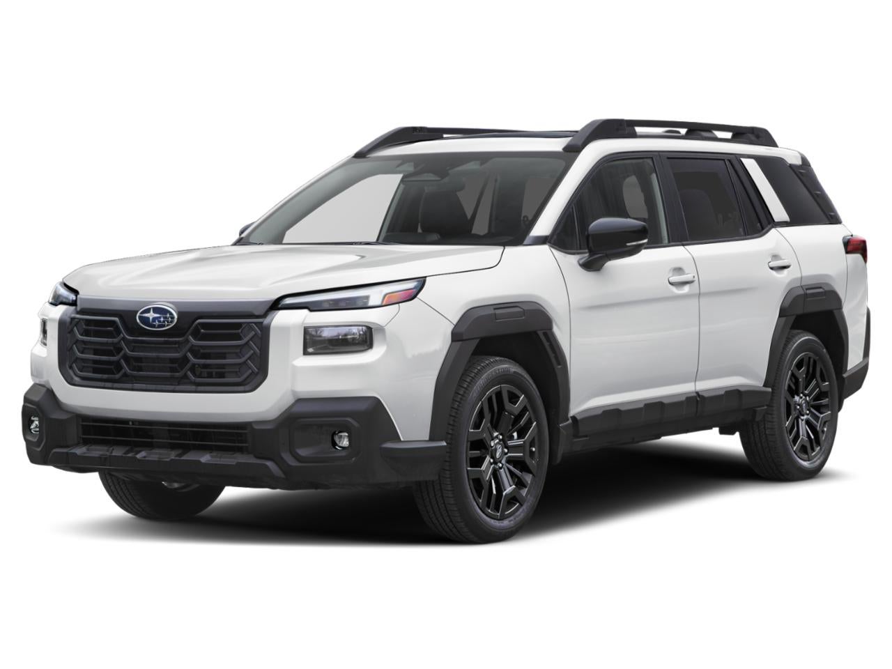 2026 Subaru Outback Limited AWD