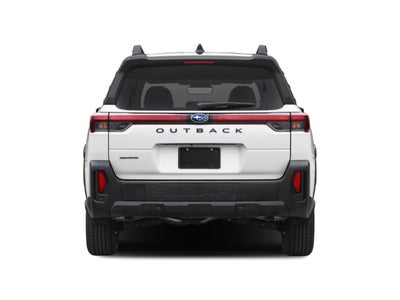 2026 Subaru Outback Limited AWD