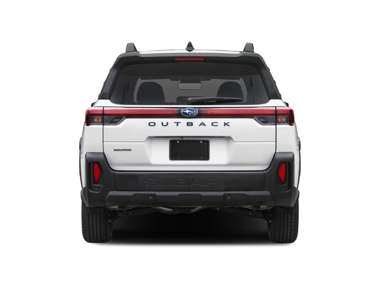 2026 Subaru Outback Limited AWD