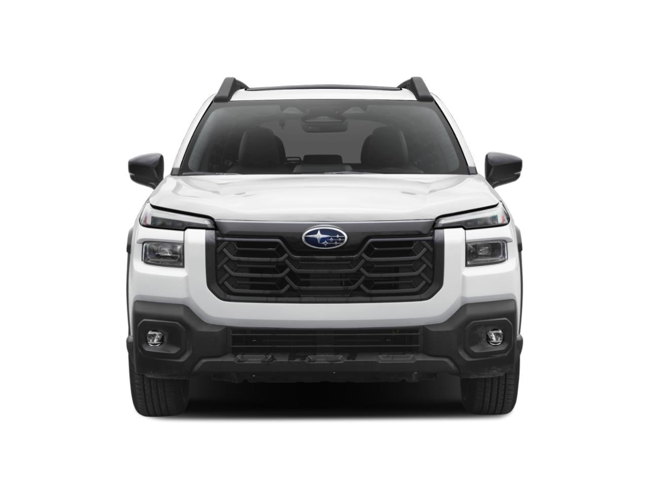 2026 Subaru Outback Limited AWD
