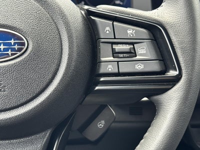 2026 Subaru Outback Limited AWD
