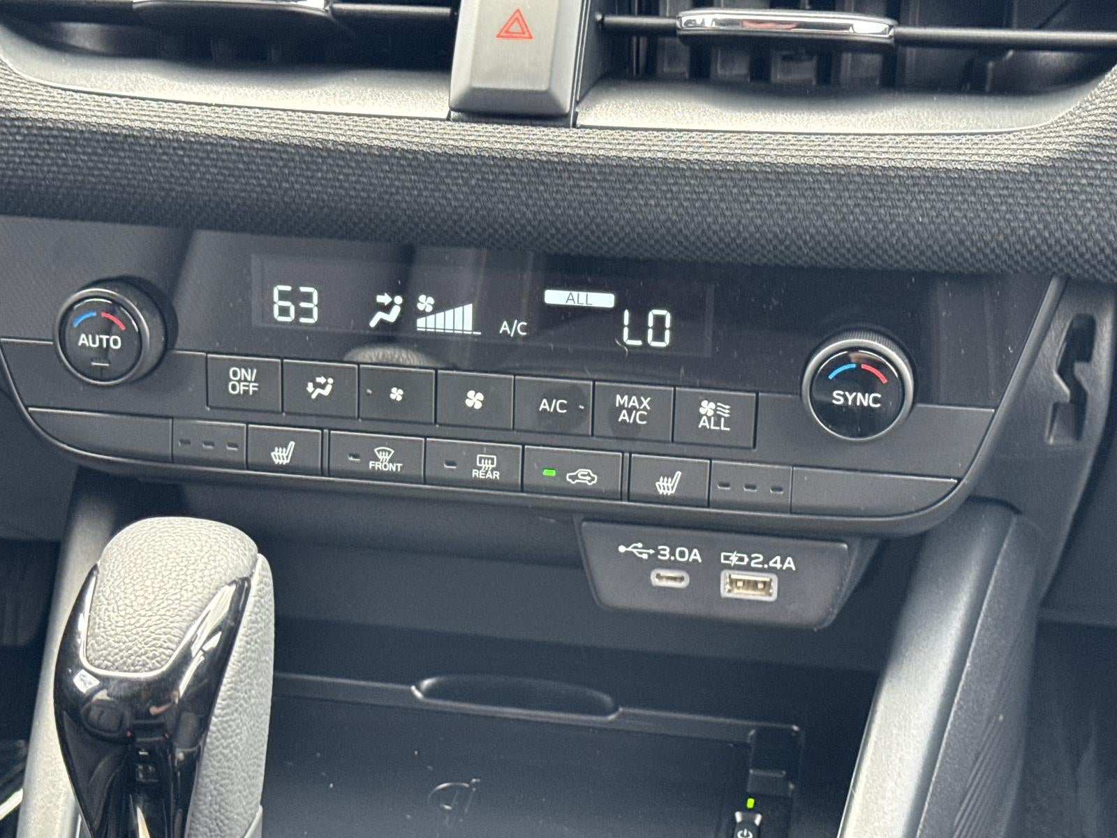 2026 Subaru Outback Limited AWD