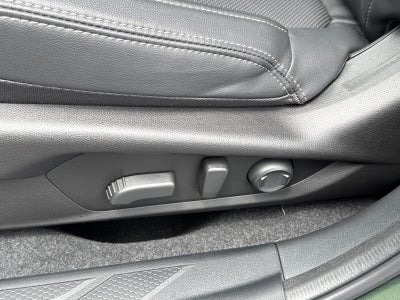 2026 Subaru Outback Limited AWD