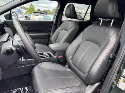 2026 Subaru Outback Limited AWD