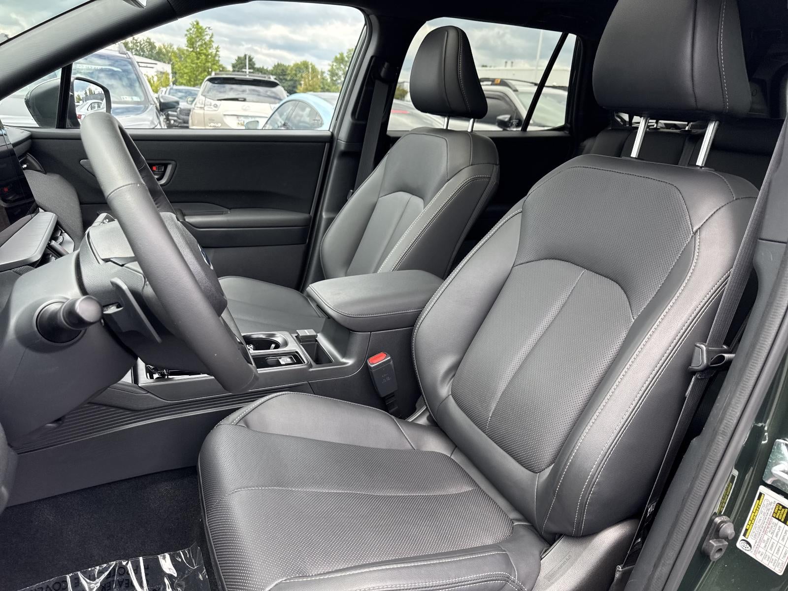 2026 Subaru Outback Limited AWD