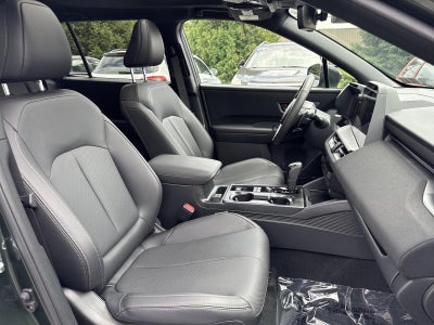 2026 Subaru Outback Limited AWD