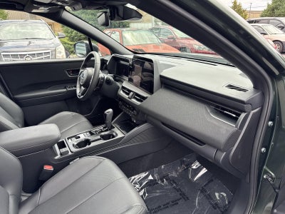 2026 Subaru Outback Limited AWD