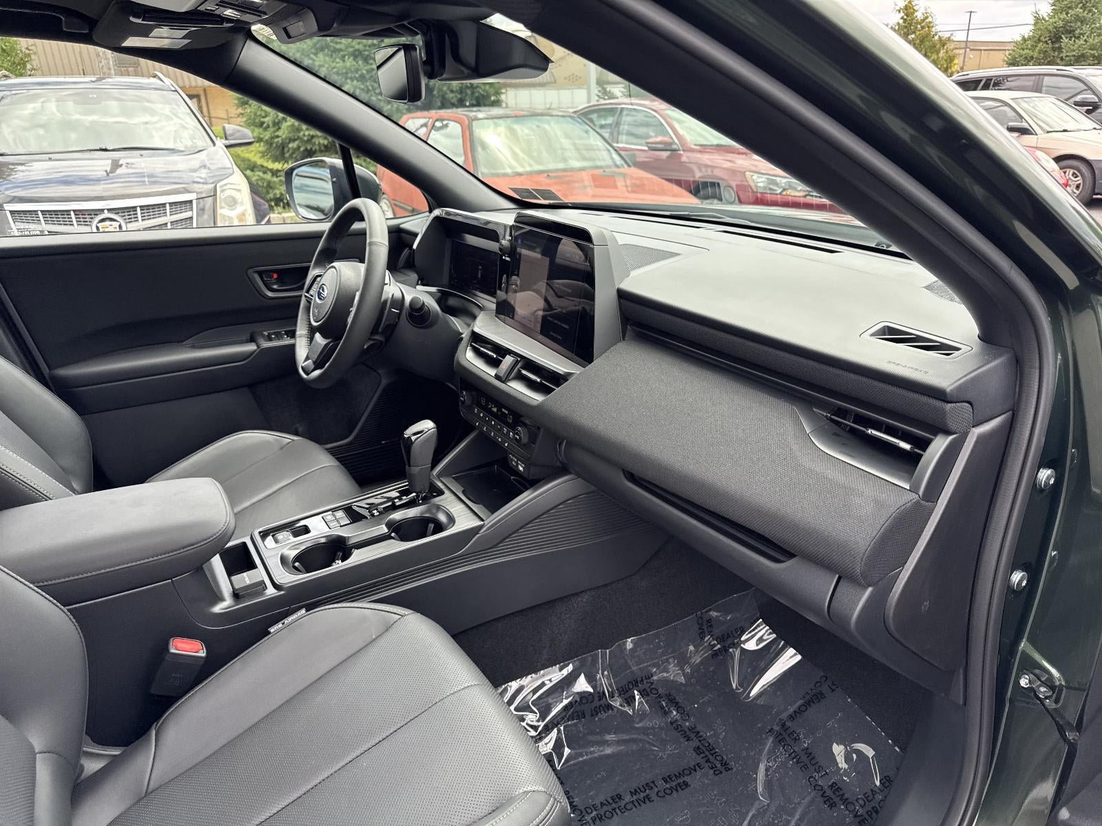 2026 Subaru Outback Limited AWD