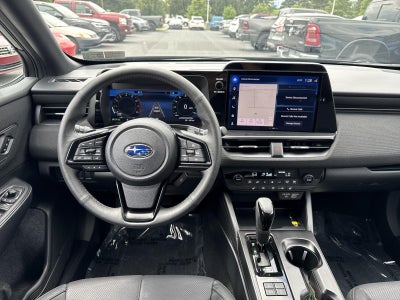 2026 Subaru Outback Limited AWD