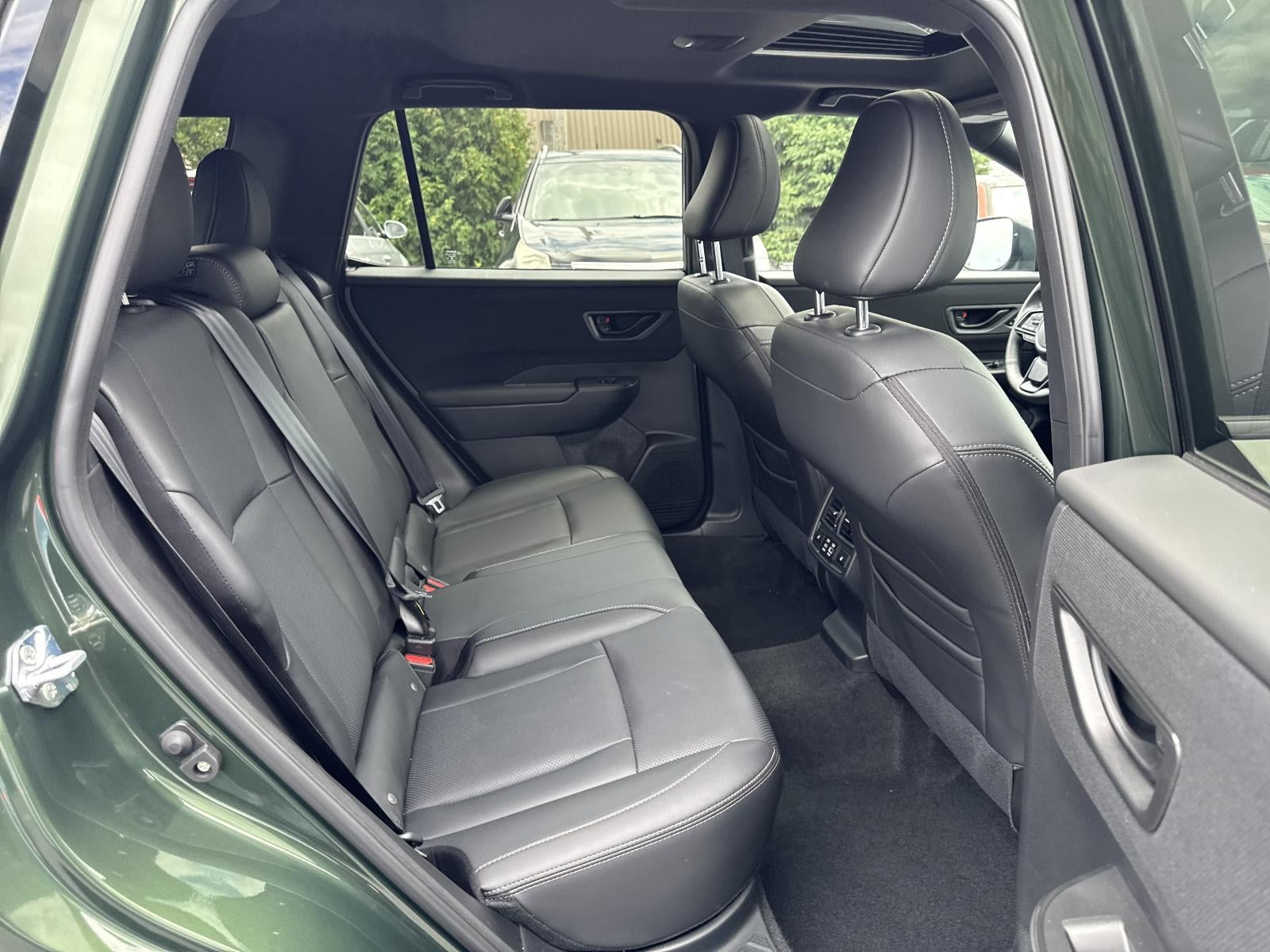2026 Subaru Outback Limited AWD