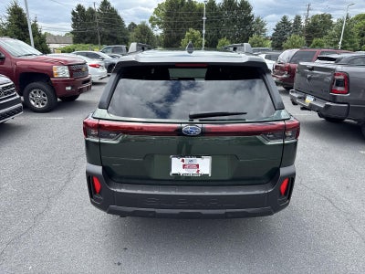2026 Subaru Outback Limited AWD