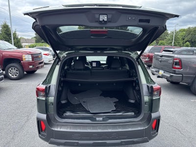 2026 Subaru Outback Limited AWD