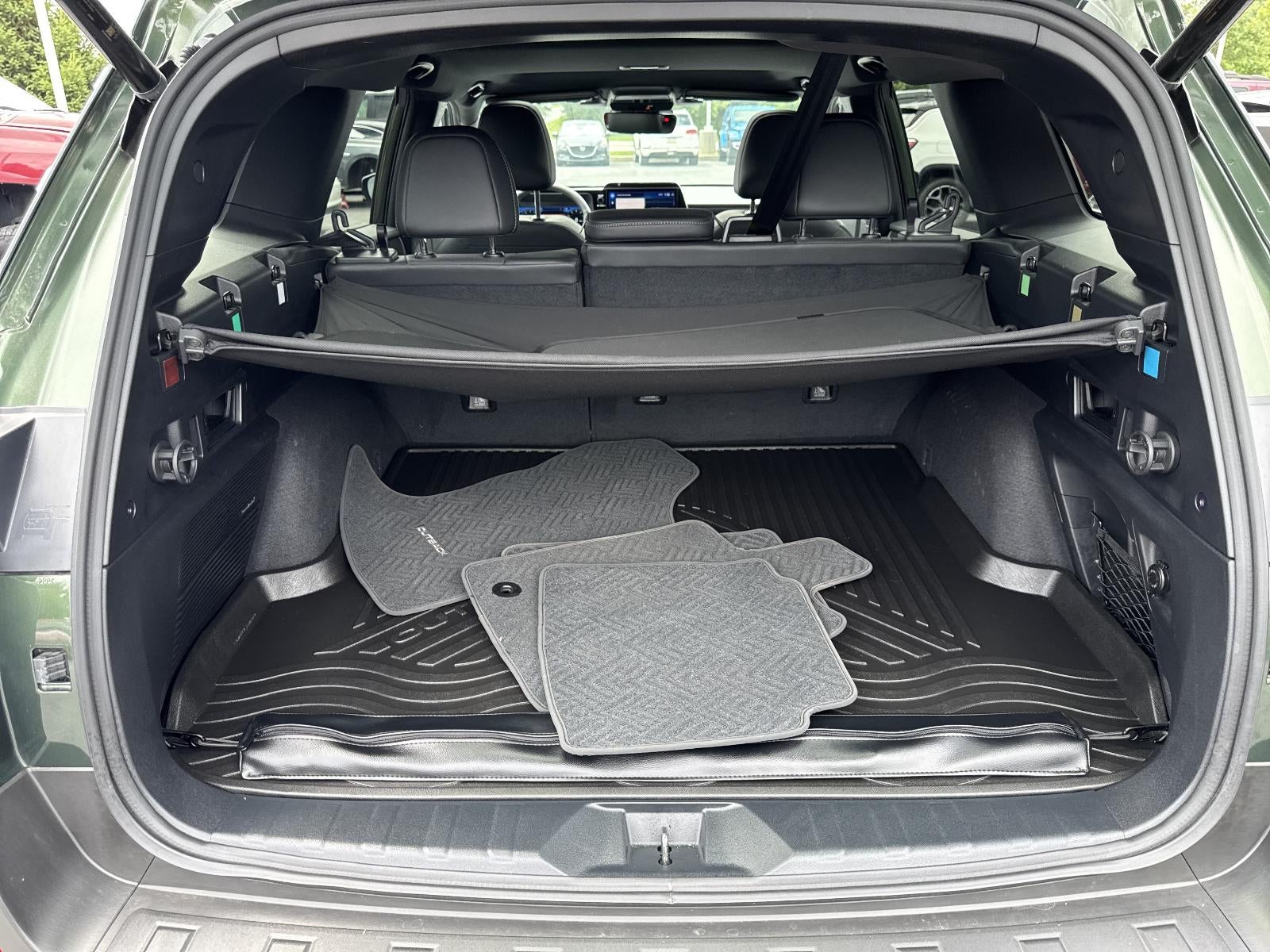 2026 Subaru Outback Limited AWD