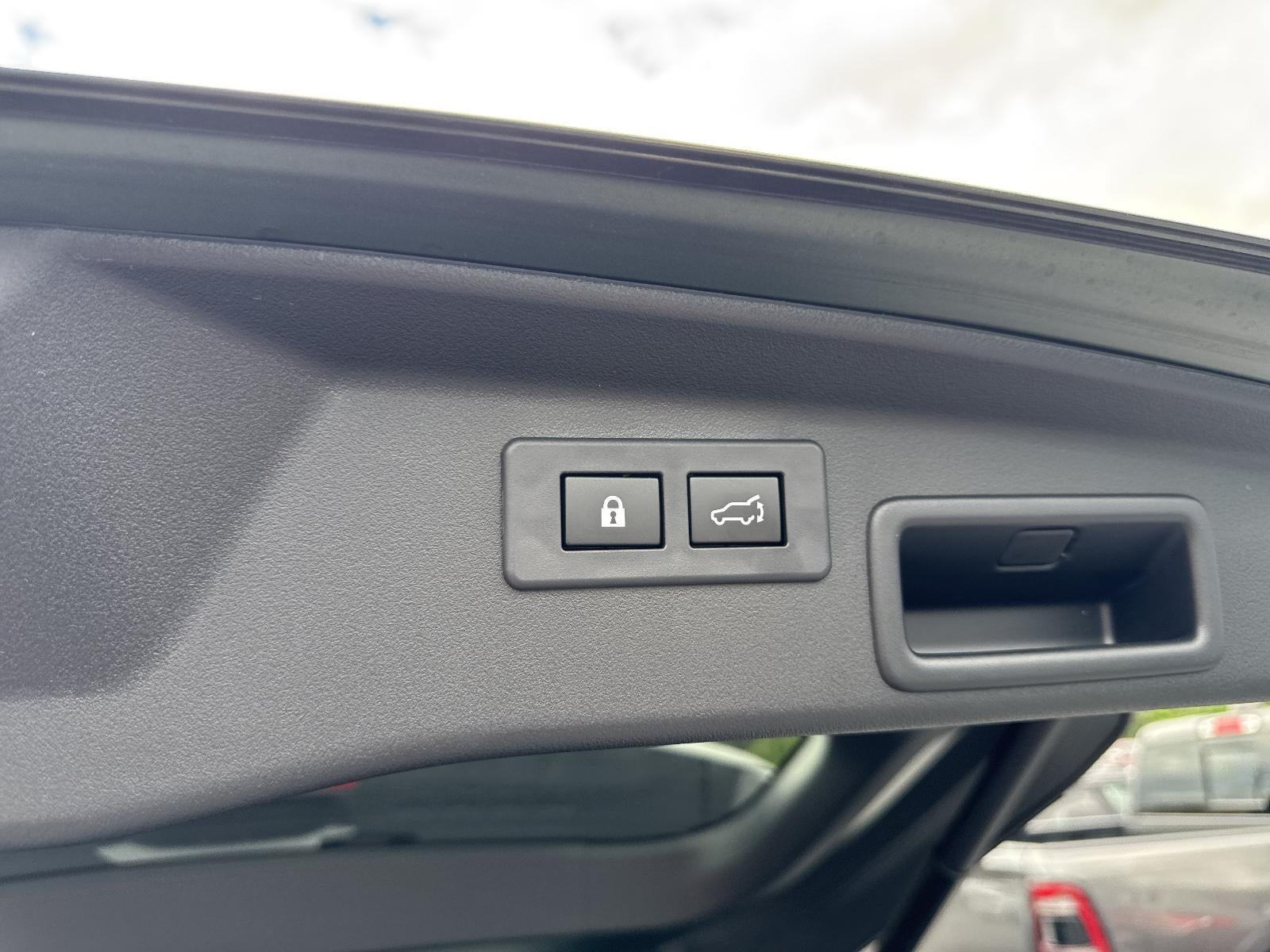 2026 Subaru Outback Limited AWD