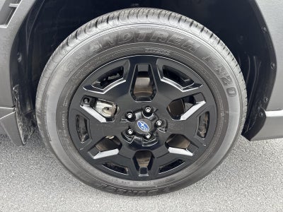 2026 Subaru Outback Limited AWD