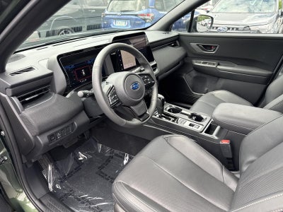 2026 Subaru Outback Limited AWD