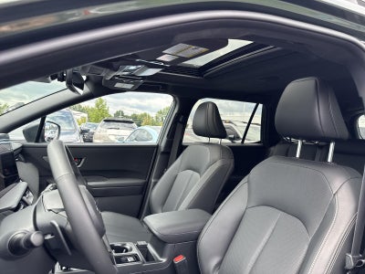2026 Subaru Outback Limited AWD
