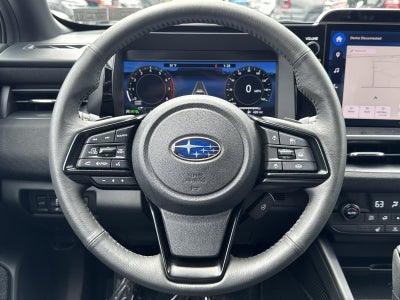2026 Subaru Outback Limited AWD