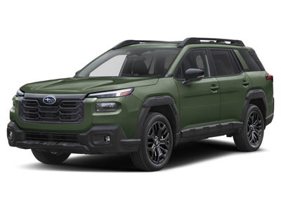 2026 Subaru Outback Limited AWD