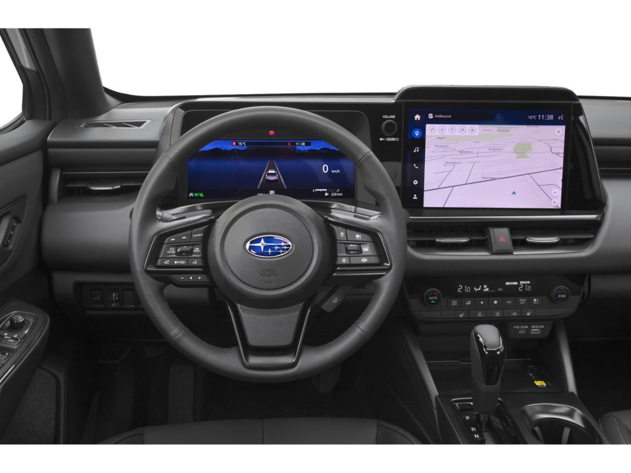 2026 Subaru Outback Limited AWD