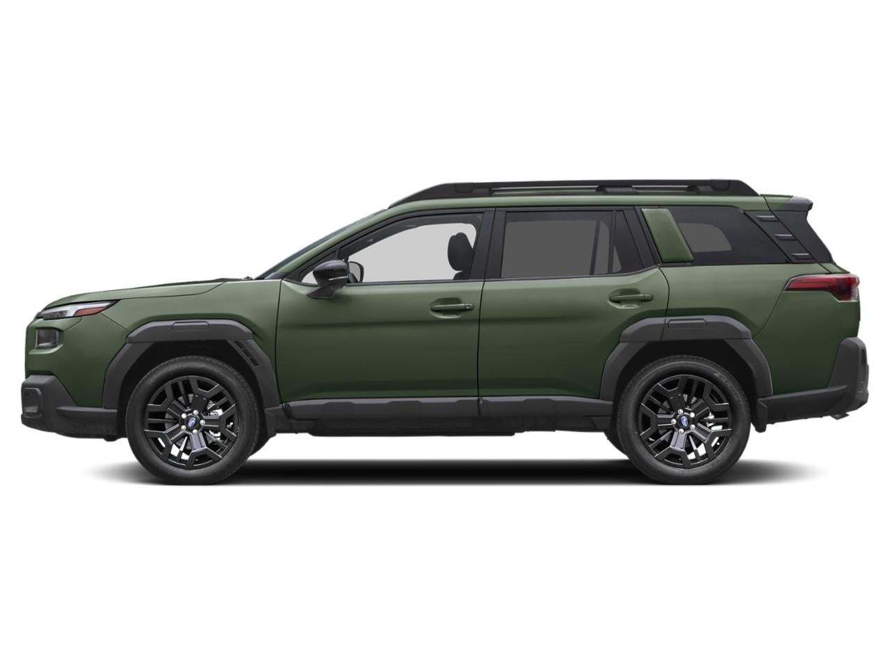2026 Subaru Outback Limited AWD