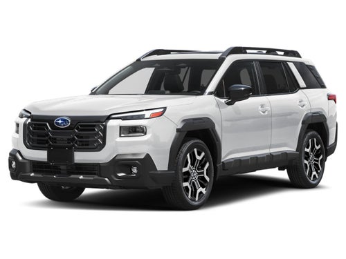 2026 Subaru Outback Touring XT AWD