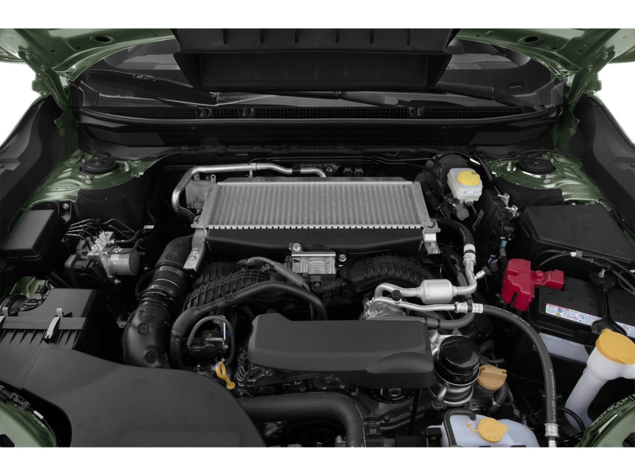2026 Subaru Outback Touring XT AWD