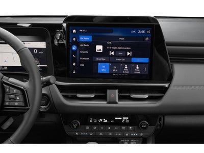 2026 Subaru Outback Touring XT AWD