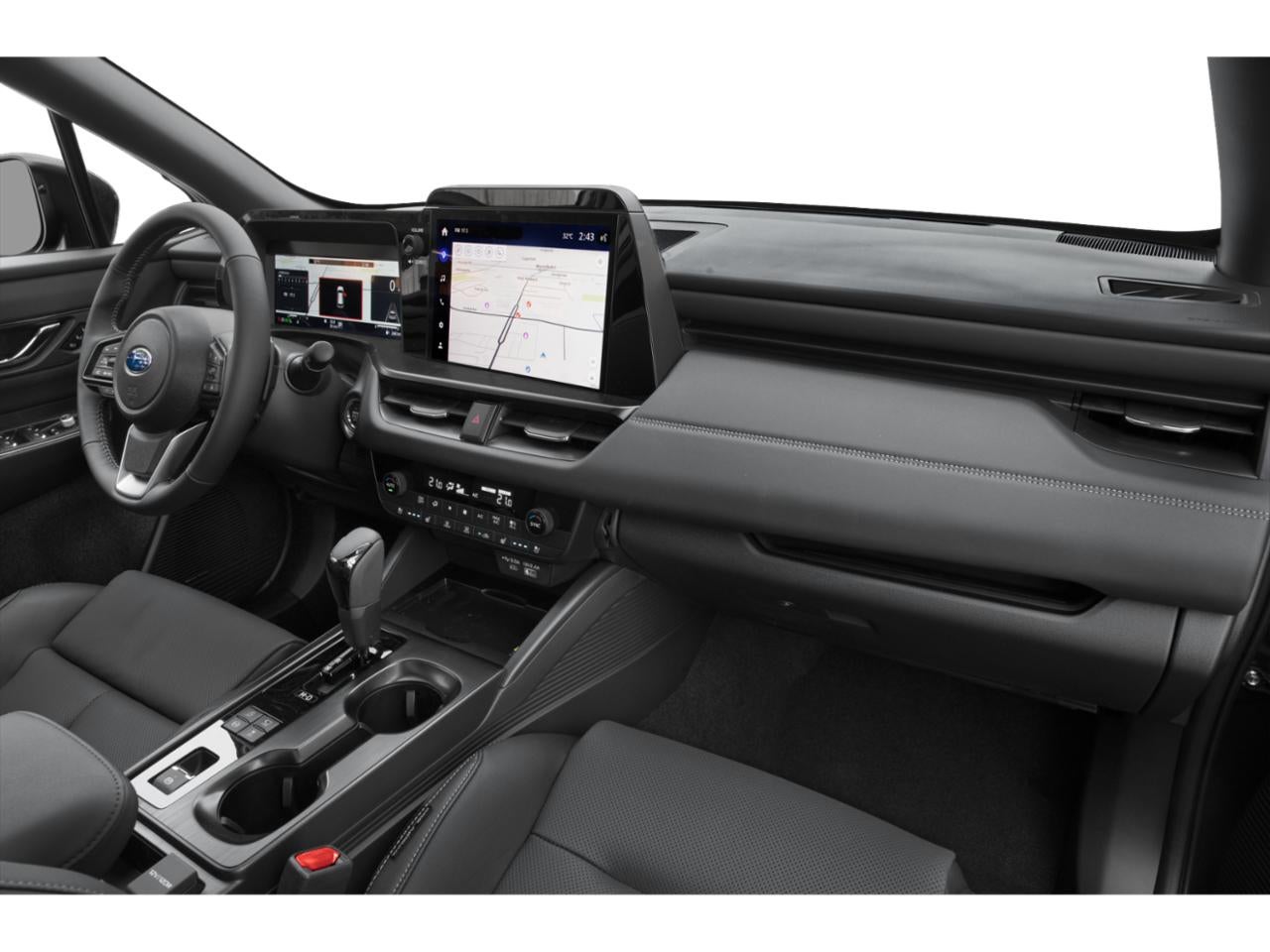 2026 Subaru Outback Touring XT AWD