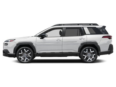 2026 Subaru Outback Touring XT AWD