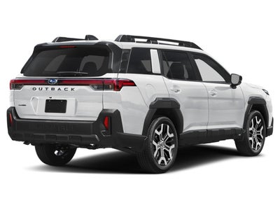 2026 Subaru Outback Touring XT AWD