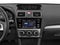 2017 Subaru Crosstrek 2.0i Limited CVT