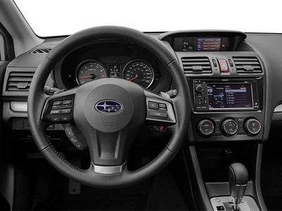 2014 Subaru XV Crosstrek 2.0i Premium Automatic