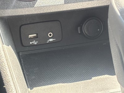 2021 Subaru Crosstrek CVT