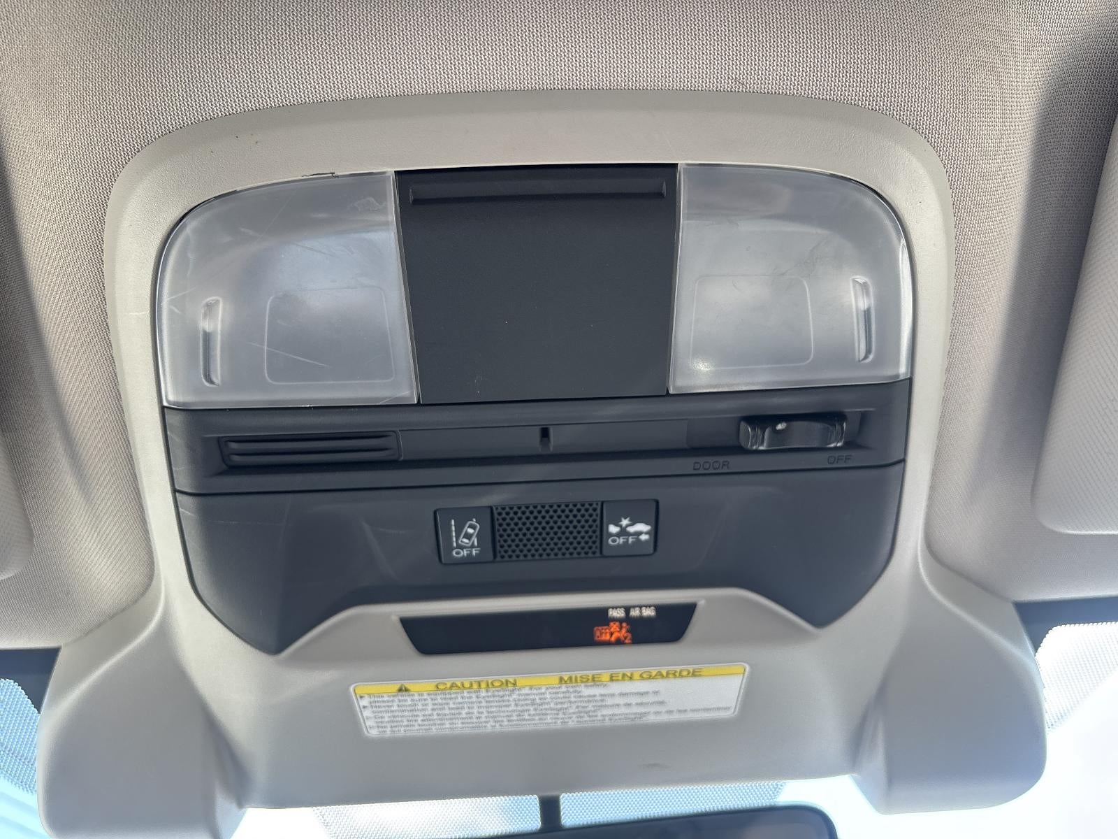 2021 Subaru Crosstrek CVT