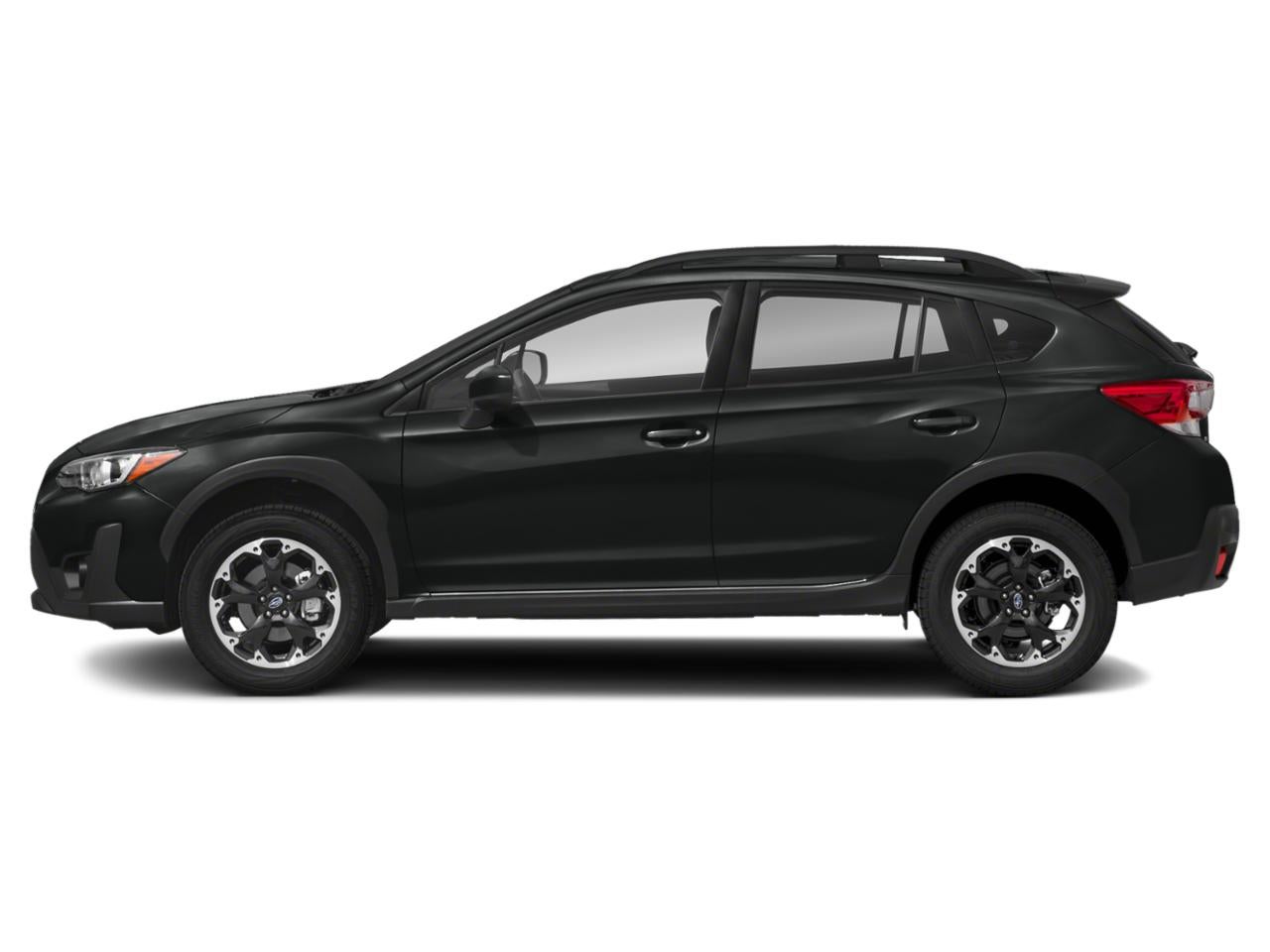 2021 Subaru Crosstrek CVT