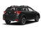 2021 Subaru Crosstrek CVT