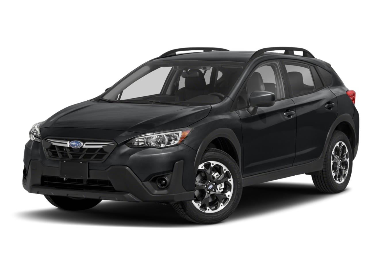 2021 Subaru Crosstrek CVT