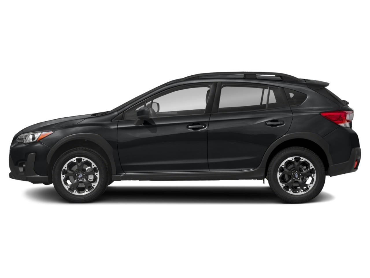 2021 Subaru Crosstrek CVT