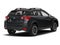 2021 Subaru Crosstrek CVT